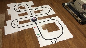 EGB220 Final Demo Team B04