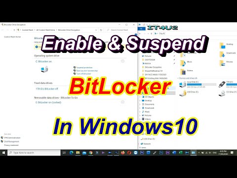 How to suspend