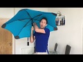 Blunt XL Windproof Umbrella Review