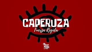 Fuerza Regida — caperuza (Letra/Lyrics) — trending on YouTube in Ecuador