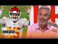 Herd Hierarchy: Colin Cowherd’s Top 10 NFL teams after Week 3 | THE HERD