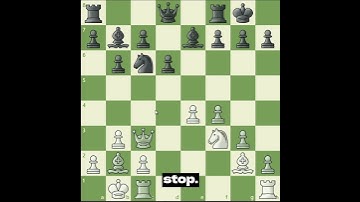 What Is A Battery In Chess