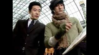 Stairway to Heaven (KR): Sung Joo confronts Tae Hwa about Jung Suh