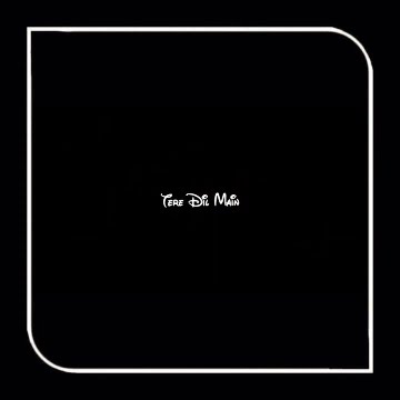 90's song black screen lyrics 🥀😍 old Song Status|| Hindi Song Black Screen | Pyar Tera Mera Gehna He