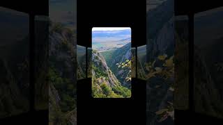 Szádelői-Völgy A Kőbe Zárt Csend Szépségeszádelő Valley The Beauty Of Silence Carved In Stone