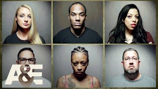 Participants Enter Gangs, Drugs & Racial Politics of Jail - Season 5, Episode 1 RECAP | 60 Days In