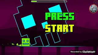 Geometry Dash Tưởng Không Khó Ai Ngờ Khó Không Tưởng