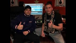 Watch Nate57 Hitzefrei feat Abdel  Gzuz video