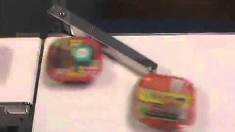 ame vn  Cân kiểm tra trọng lượng và bộ phận loại tự động Checkweigher and Rejector