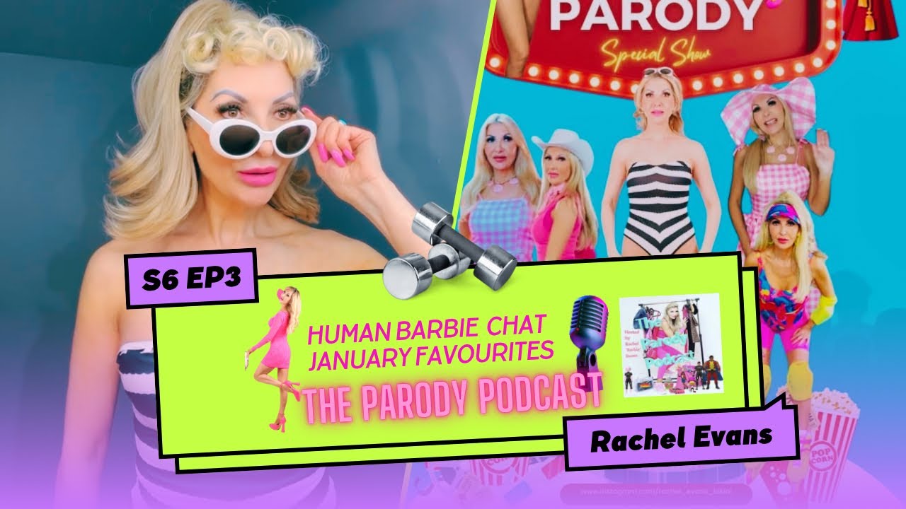 Season 6 Ep3 | January Favourites Pink Haul & Make-Up