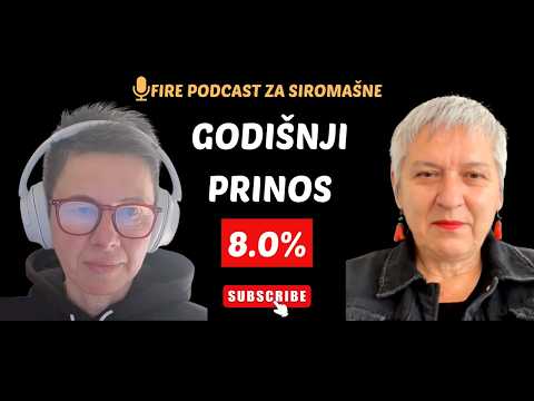 Investiranje u obveznice Betula projekt | FIRE Podcast za siromašne #68