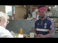 INSIDE ACCESS: 3 days with our boys on Jeju Island 🔥⚽️ | Behind the Scenes