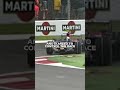 Greatest F1 Perfomances Part 38 #f1 #monza #italiangp