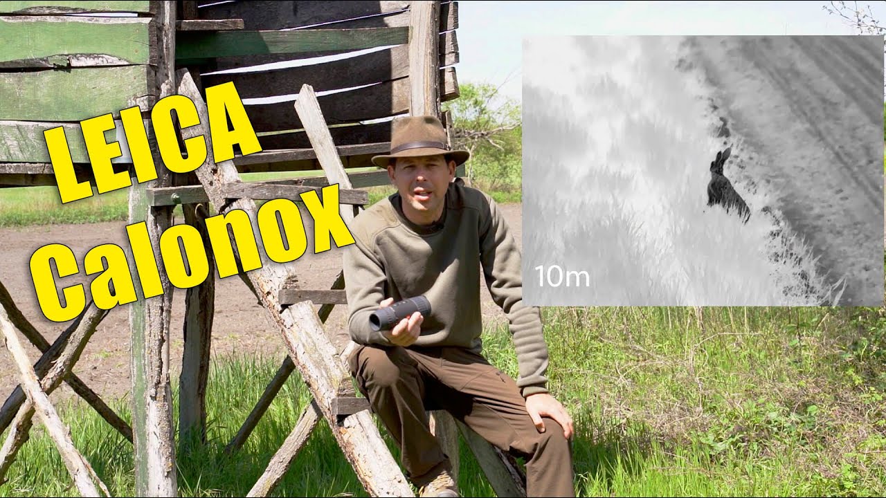 Leica Calonox bemutatás, új mintavideók