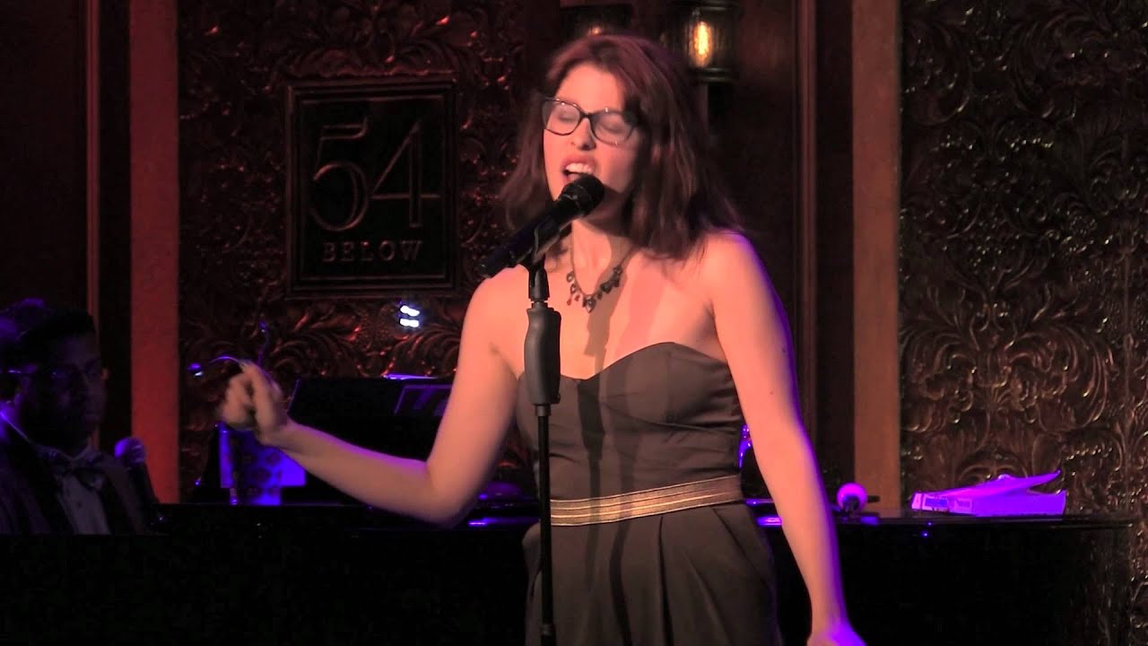 Watch Melissa Bouganim - "Spring Cleaning" (Miller & Tysen) on YouTube Watch Melissa Bouganim - "Spring Cleaning" (Miller & Tysen) on YouTube
