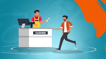 POS Explainer Video In 2D