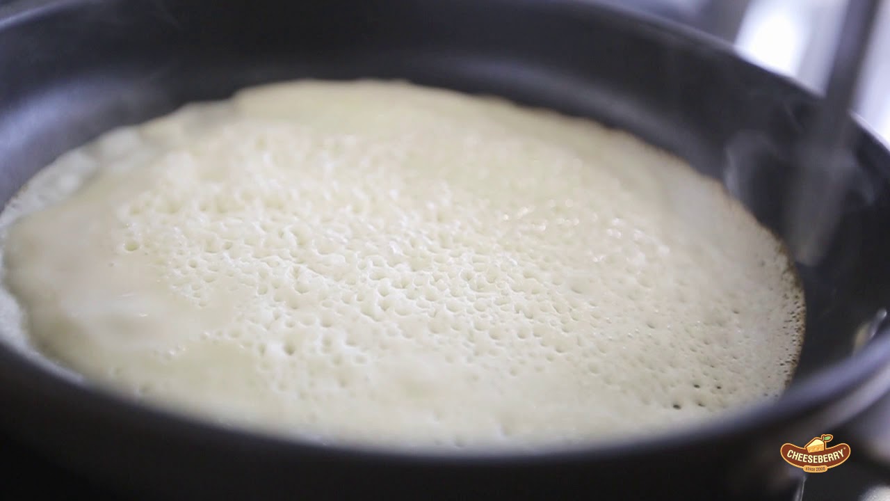 Чизкейк «Нью-Йорк» со сливочным сыром cheeseberry