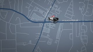 KXANs Nabil Ramadna gives live update on south Austin shooting involving officers