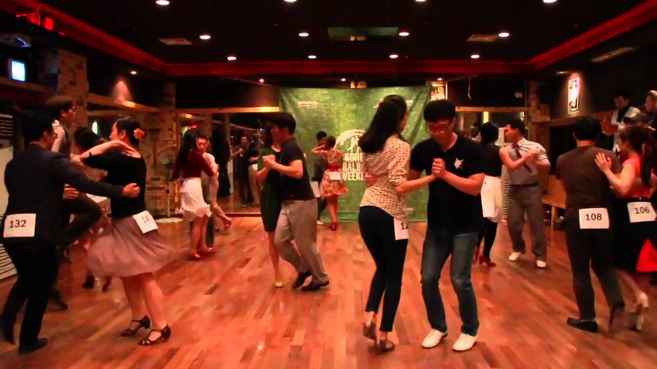 KBW2015 - OPEN JACK & JILL PRELIM