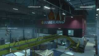 Celebrity Cod ghost nasty turn on no scope(MUST WATCH!) Profile