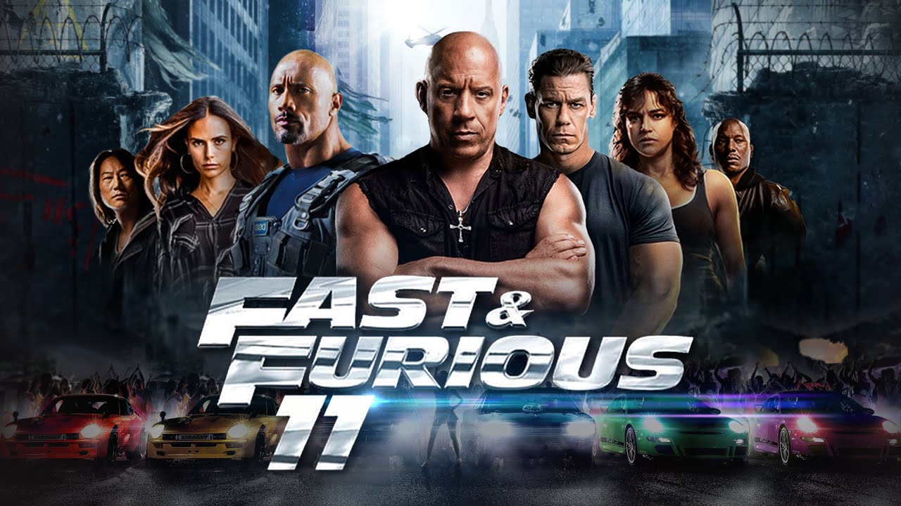 Fast X: New Cast, Release Date & Everything We Know So Far