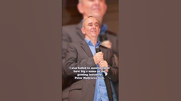 "The Molyneux Problem"