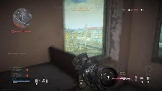 Warzone 30 sec clip