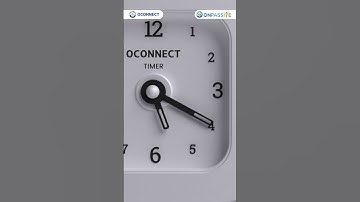 Stay Ahead with OCONNECT