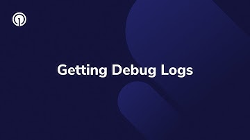 Capture a Debug Log in your Mobile App with OneSignal