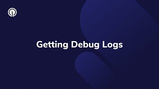Capture a Debug Log in your Mobile App with OneSignal