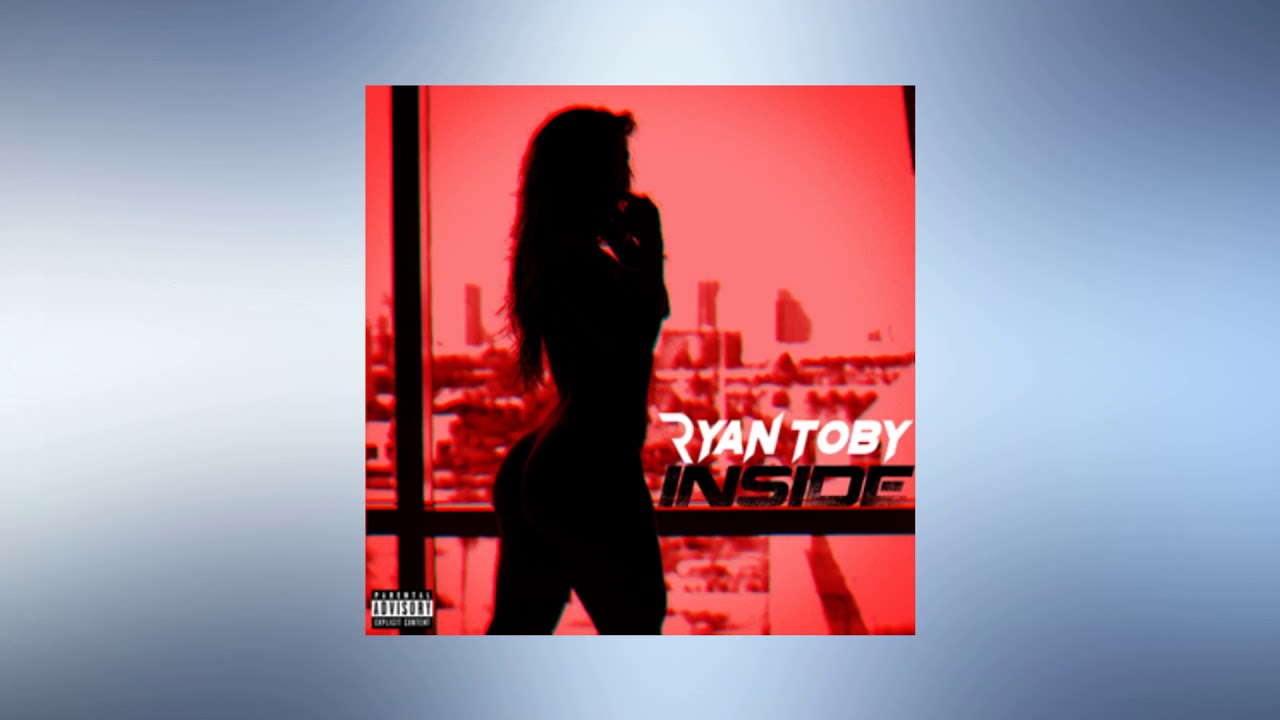 YouTubeでINSIDE - Ryan Tobyを視聴 YouTubeでINSIDE - Ryan Tobyを視聴