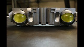 Kilowatt Eye And Arm Lighting Update 2024