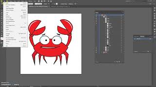 Character Animator and Illustrator Mouths and Lip Sync