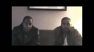 Nas advice to Rappers w/ Jon Connor