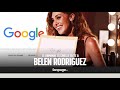 Belén, Iannone, incinta, Instagram, da piccola: la Rodriguez risponde alle domande di Google