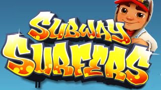 Subway Surfers Run Like a Prince! screenshot 2