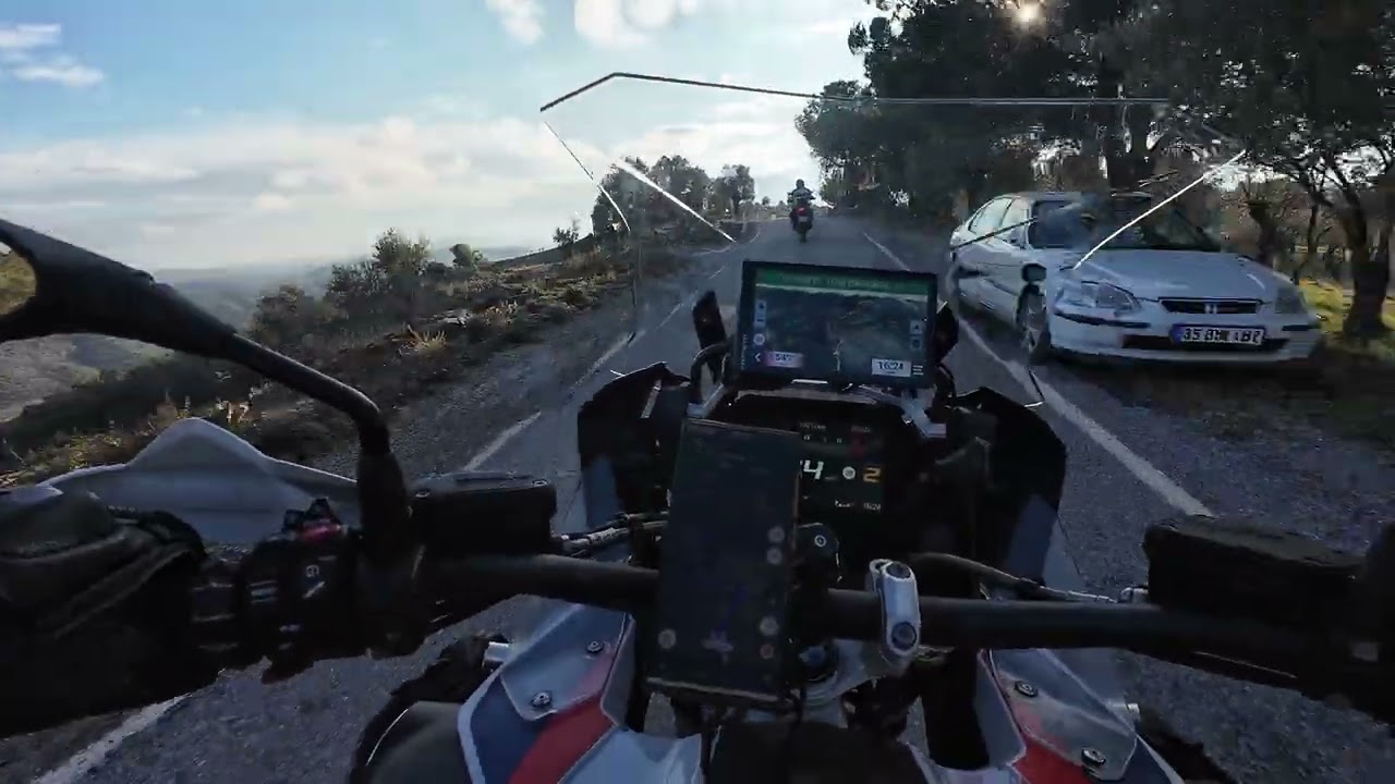 Yamaha Tenere 700 , Bmw r 1250 Gs Adv , Kuruçeşme Küme Evler