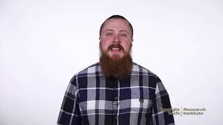 What's great about GTRI - Nick Owens