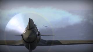 Ascend - WarThunder