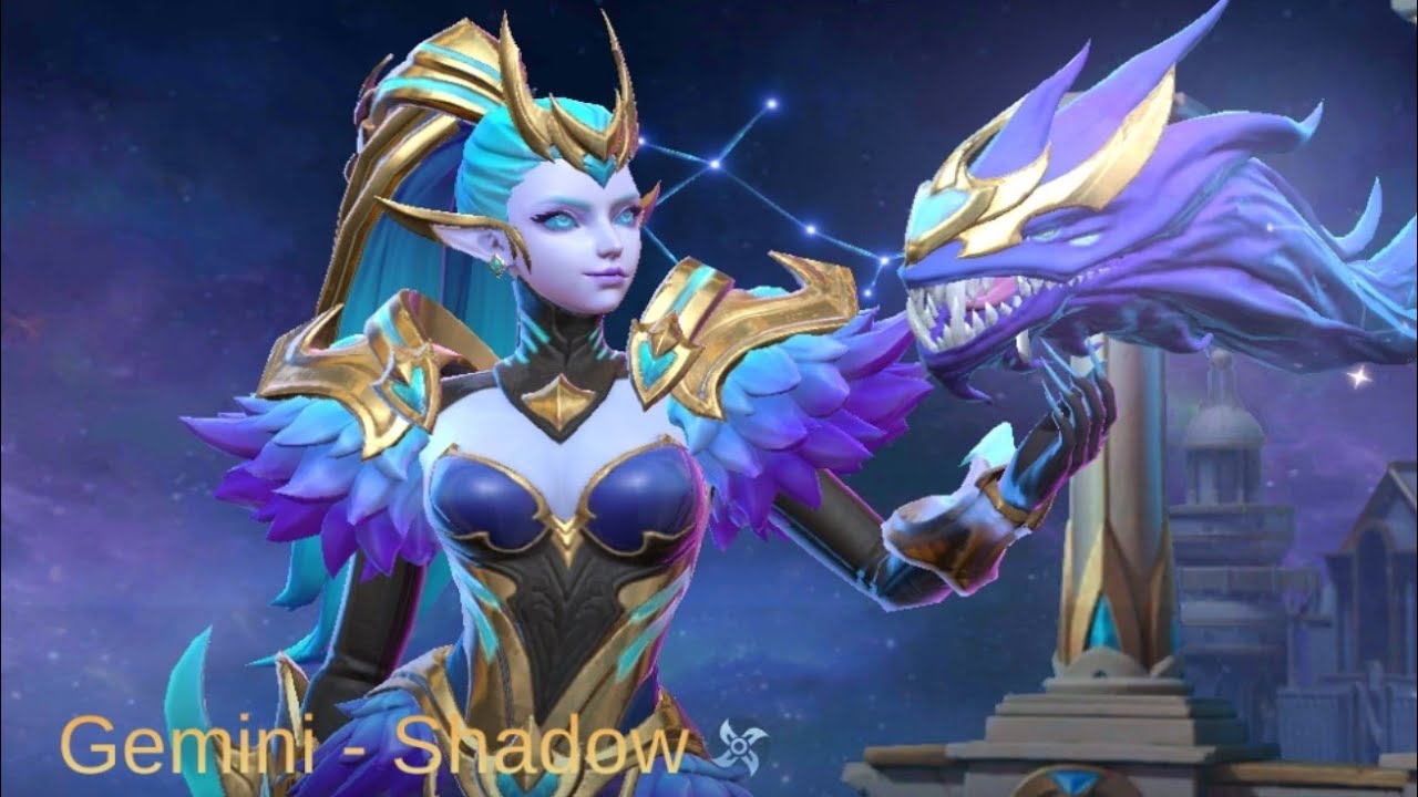 Livestreaming Mobile Legends