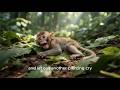 Animals Rescue | Monkey Rescuers Returning baby to Worried mother | Emotional Rescue Story 8