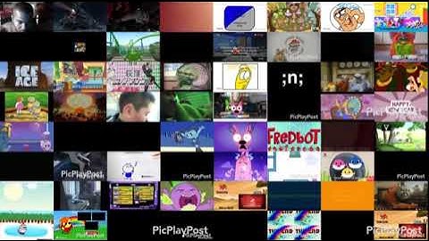 Random Maze Ultimateparison