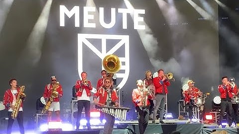 Meute You & Me - Flume Coachella 2022 Weekend 2