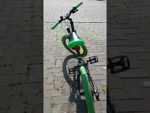 Video: De duurste fiets ter wereld bouwen