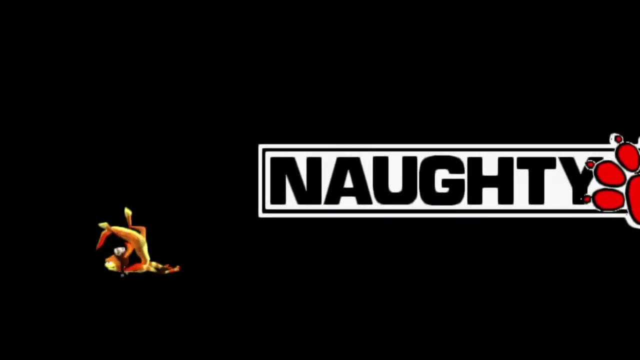 Sony Computer Entertainment/Universal Interactive Studios/Naughty Dog (2001)