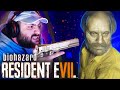 RESIDENT EVIL 7 - VAXUMMEEEEEMMM 18+