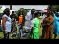 THE RIVERS STATE SPECIAL SCHOOL TESTIFYS