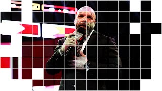 Triple H 1st Custom Titantron - The Game