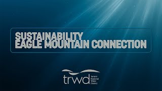 Sustainability Eagle Mountain Connection Sustainability Eagle Mountain Connection
