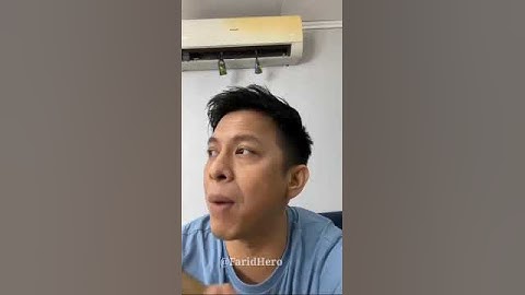 @ArielNoahChannel Bersama @rioalief Lagi Nyiapin Bekal Makanan Dan Minuman